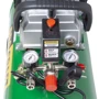 Компрессор Procraft 50л: Тип поршневой