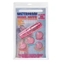 Клиторальный вибратор Pipedream Mini-Mite Vibrator Pink