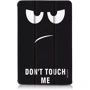 Аксесуар для планшетних ПК BeCover Smart Case Don't Touch for Lenovo Tab P11 (2nd Gen) (TB-350FU/TB-350XU) 11.5" (708688): Матеріал Искусственная кожа + TPU