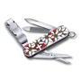Мультитул Victorinox NailClip 580/65мм/8 функцій/Edelweiss (0.6463.840)