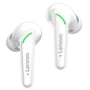 Наушники Lenovo ThinkPlus XT92 White: Тип конструкции вакуумные
