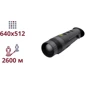 Тепловізійний монокуляр Dahua PFI-R650 (50mm) (99-00016081) фото 1