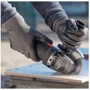 Болгарка (Кутова шліфувальна машина) Black+Decker BEG220 UA: Макс. частота обертання диска 12000 об / хв