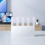 Маршрутизатор Wi-Fi Xiaomi Router BE5000 White: Интерфейс подключения (LAN-порт) 4