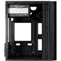 Корпус Prologix E124 Black 400W: Потужність БЖ, Вт 400
