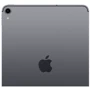 Планшет Apple iPad Pro 11" 2018 Wi-Fi + LTE 256GB Space Gray (MU162): Экран 11" Retina (2388x1668 точек) с IPS-матрицей / 264ppi / Сенсорный, емкостной / С олеофобным и антибли