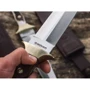 Нож Boker Arbolito Colmillo Stag (2373.09.76): Длина клинка, см 25.2