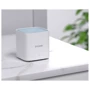 Маршрутизатор Wi-Fi D-Link EAGLE PRO AI 2-Pack (M15-2): Количество LAN портов 1
