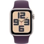 Apple 40mm Plum Sport Band - M/L (MAX84ZM/A): Сумісність Apple Watch 41mm, Apple Watch 40mm, Apple Watch 38mm
