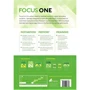 Focus 1 WB (тетрадь для домашних работ 4901990000): Обложка Мягкая