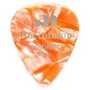 Медиатор Набор медиаторов DUNLOP 483P08MD GENUINE CELLULOID ORIGINAL PEARLOID MEDIUM: Форма медиатора Standard