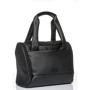 Жіноча спортивна сумка Sambag Vogue SQH чорна (90021001): Країна виробник Украина