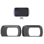 Поляризационный фильтр Cynova CPL для DJI Mavic Mini/Mini 2/Mini SE: Производитель Cynova