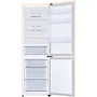 Холодильник Samsung RB34C600EEL/UA: Исполнение отдельностоящий