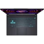 Ноутбук MSI Cyborg 15 A13VF (9S7-15K111-1608) UA: Процессор Intel Core i5-13420H (2.1 - 4.6 ГГц) / 8 - ядерный