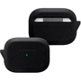 Чехол для наушников LAUT Capsule IMPKT with Belt Slate (L_APP_CA_BK) for Apple AirPods Pro: Тип Чехол