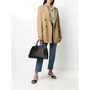 Женская сумка тоут Furla Doris M Tote черная (BASPFDRAAD000O6000): Пол Женский