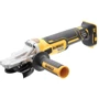 Шліфмашина кутова DeWalt DCG405FN (без АКБ та ЗУ)