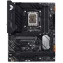 ASUS TUF GAMING H670-PRO WIFI D4: Оперативна пам'ять 4xDDR4 5333, до 128 ГБ