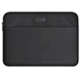 WIWU Minimalist Laptop Sleeve Black for MacBook Pro 14" M4 | M3 | M2 | M1