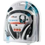 Наушники Trust Quasar Headset USB: Тип конструкции полноразмерные