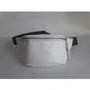 Жіноча поясна сумка Sambag Tirso MQO біла (80129008): Країна виробник Украина
