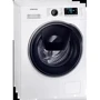 Пральна машина Samsung WW8NK62E0RW: Клас прання A