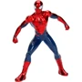 Машина Jada Spider-Man Форд GT 2017 с фигуркой Человека-паука 1:24 (253225002) фото 6
