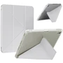 Аксесуар для iPad BeCover Ultra Slim Origami з Pencil Mount Gray для iPad Air 2020/iPad Air 2022 (711103)