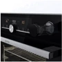 Духовой шкаф электрический Gorenje BPSAX6747A08BGWI: Объем, л 77