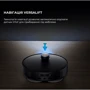 Робот-пилосос Xiaomi Dreame X50 Ultra Complete Black фото 5