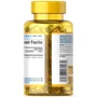 Puritan's Pride Vitamin D3 10,000 IU 200 caps: Пол Унисекс