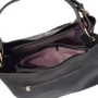 Женская сумка тоут Monsen черная (10887-black): Тип Сумки