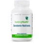 Seeking Health Serotonin Nutrients Повышение серотонина 60 вегетарианских капсул