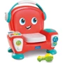 Центр ігровий розвиваючий Clementoni Music Chair (8005125177318)