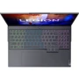 Ноутбук Lenovo Legion 5 Pro 16ARH7H (82RG00DQRM): Тип екрану матовий