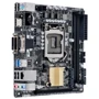 ASUS H110I-PLUS: Оперативна пам'ять 2xDIMM DDR4 2133 МГц, до 32 ГБ