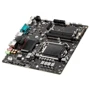 MSI H510TI-S01: Разъемы на плате SATA 3.0, M.2