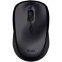 Сумка для ноутбуков Trust 16" Bologna Bag Mouse Set Black (24988): Вместимость ноутбук, блок питания, аксессуары