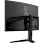 Монитор MSI MAG 321CUP: Время реакции, мс 1