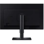 Монітор Samsung LS24D400GAIXCI UA: Кут огляду, гор / верт 178°/178°