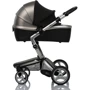 Козирок сонцезахисний подвійний Twin Shade чорний