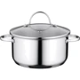 Кастрюля BergHoff Comfort с крышкой 18 см, 2.2 л (1100227)