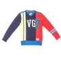 Світшоти Vingino 1834001 128 см різнокольоровий