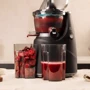 Соковыжималка Cecotec Juice&Live 1500 Pro: Уровень шума, дБ 40-50