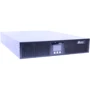 SVC RT-3KSB RM 3000VA: Тип архитектуры С двойным преобразованием (on-line)