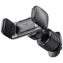 Держатель Hoco Car Holder Air Vent CA110 Black