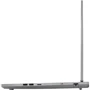 Ноутбук Lenovo Legion 5 16IRX9 (83DG004NUS): Экран 16" IPS (2560x1600) WQXGA