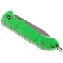 Нож и мультитул Ontario OKC Traveler Green (8901GR): Количество инструментов 1