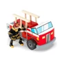 Ігровий будиночок KidKraft Everyday Heroes Wooden Play Set (63239)